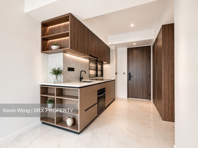 Tanah Merah Kechil Link (D16), Condominium #558224241